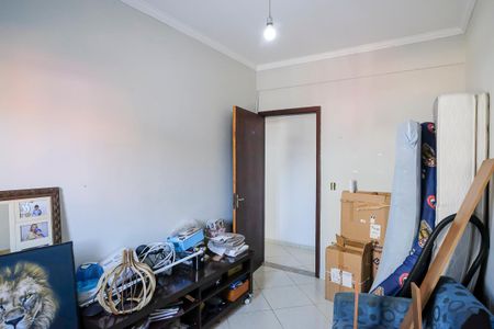 Apartamento à venda com 116m², 3 quartos e 1 vagaQuarto 2