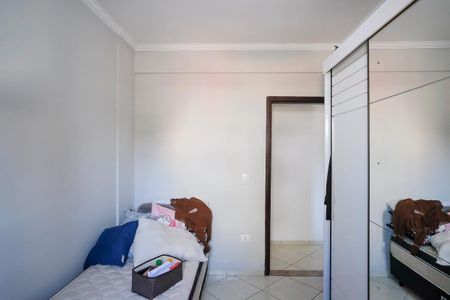 Apartamento à venda com 116m², 3 quartos e 1 vagaQuarto 1