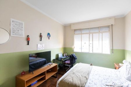 Apartamento à venda com 150m², 3 quartos e 1 vagaQuarto 1