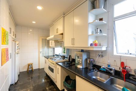 Apartamento à venda com 150m², 3 quartos e 1 vagaCozinha