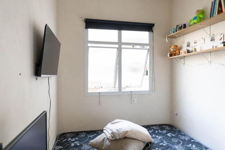 Apartamento à venda com 150m², 3 quartos e 1 vagaQuarto de Serviço