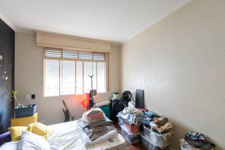 Apartamento à venda com 150m², 3 quartos e 1 vagaQuarto 2