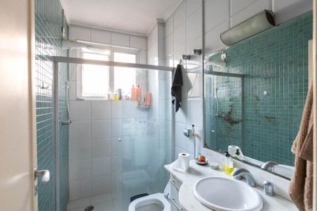 Apartamento à venda com 150m², 3 quartos e 1 vagaBanheiro Social