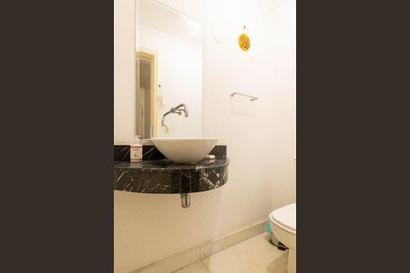 Apartamento à venda com 150m², 3 quartos e 1 vagaLavabo