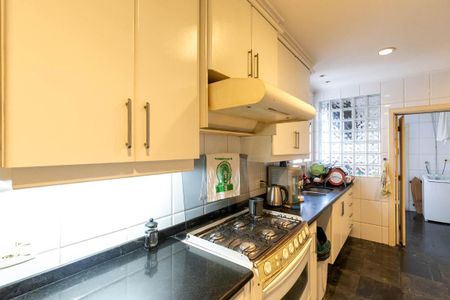 Apartamento à venda com 150m², 3 quartos e 1 vagaCozinha