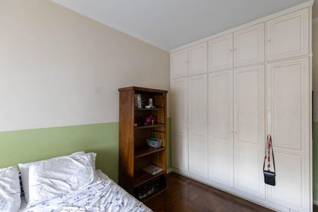Apartamento à venda com 150m², 3 quartos e 1 vagaQuarto 1