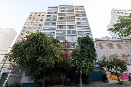 Apartamento à venda com 150m², 3 quartos e 1 vagaFachada