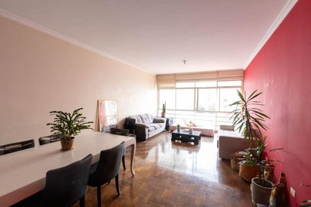 Apartamento à venda com 150m², 3 quartos e 1 vagaSala