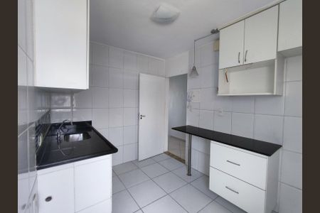 Apartamento para alugar com 600m², 1 quarto e 4 vagas Apartamento para alugar com 600m², 1 quarto e 4 vagasCozinha