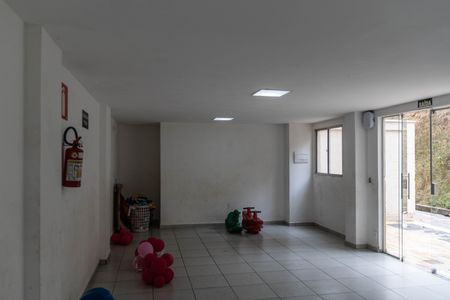 Apartamento para alugar com 47m², 2 quartos e 1 vagaÁrea comum