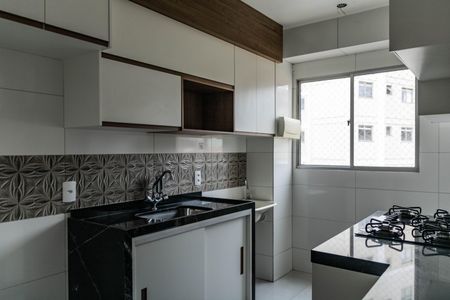 Apartamento para alugar com 47m², 2 quartos e 1 vagaCozinha