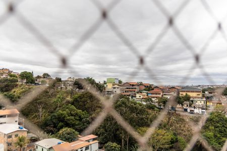 Apartamento para alugar com 47m², 2 quartos e 1 vagaVista do Quarto 2