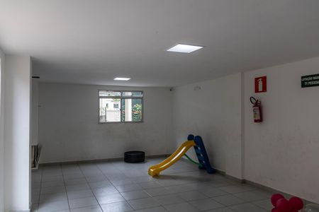 Apartamento para alugar com 47m², 2 quartos e 1 vagaÁrea comum