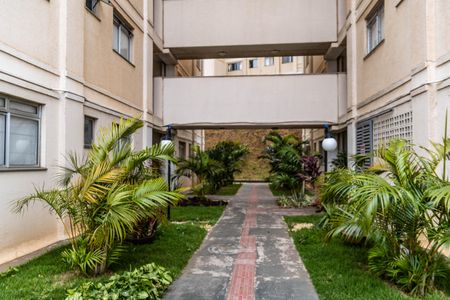Apartamento para alugar com 47m², 2 quartos e 1 vagaÁrea comum