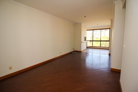 Sala de apartamento para alugar com 3 quartos, 115m² em Menino Deus, Porto Alegre
