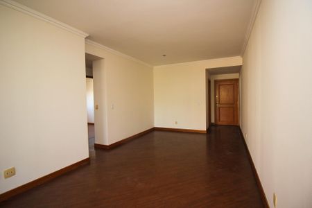 Apartamento para alugar com 115m², 3 quartos e 1 vagaSala