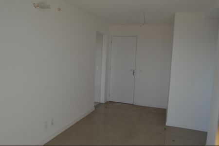 Sala de apartamento à venda com 2 quartos, 54m² em Pechincha, Rio de Janeiro