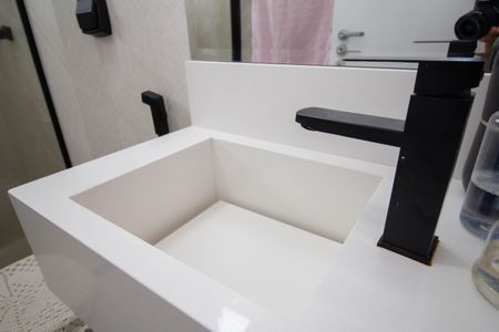 Casa à venda com 200m², 3 quartos e 4 vagas Casa à venda com 200m², 3 quartos e 4 vagasBanheiro