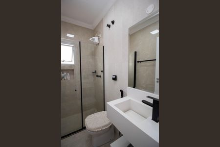 Casa à venda com 200m², 3 quartos e 4 vagas Casa à venda com 200m², 3 quartos e 4 vagasBanheiro