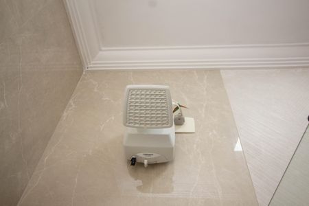 Casa à venda com 200m², 3 quartos e 4 vagas Casa à venda com 200m², 3 quartos e 4 vagasBanheiro