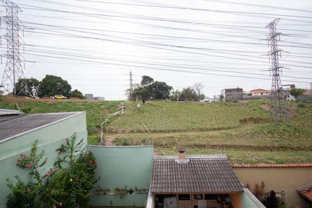 Casa à venda com 200m², 3 quartos e 4 vagas Casa à venda com 200m², 3 quartos e 4 vagasVista Varanda do Quarto 3