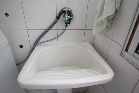 Casa à venda com 200m², 3 quartos e 4 vagas Casa à venda com 200m², 3 quartos e 4 vagasÁrea de Serviço