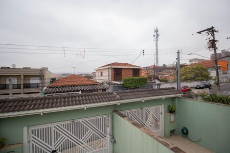 Casa à venda com 200m², 3 quartos e 4 vagas Casa à venda com 200m², 3 quartos e 4 vagasVista da Varanda Quarto 1