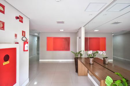 Apartamento à venda com 54m², 2 quartos e 1 vagaÁrea comum