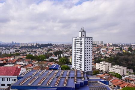 Apartamento à venda com 54m², 2 quartos e 1 vagaVista do Quarto 2