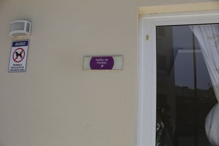 Apartamento para alugar com 60m², 2 quartos e 1 vagaÁrea comum