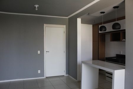 Sala/Cozinha de apartamento para alugar com 2 quartos, 60m² em Jacarepaguá, Rio de Janeiro