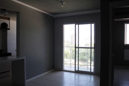 Apartamento para alugar com 60m², 2 quartos e 1 vagaSala/Cozinha