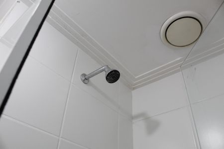 Apartamento para alugar com 60m², 2 quartos e 1 vagaBanheiro da Suíte