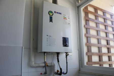 Apartamento para alugar com 60m², 2 quartos e 1 vagaÁrea de Serviço