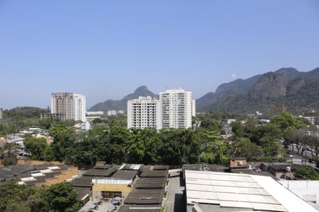 Apartamento para alugar com 60m², 2 quartos e 1 vagaVista da Suíte