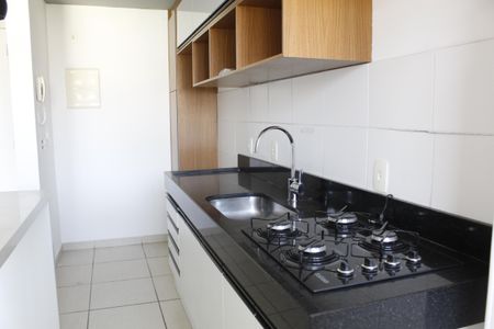 Apartamento para alugar com 60m², 2 quartos e 1 vagaCozinha