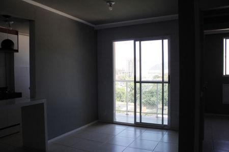 Apartamento para alugar com 60m², 2 quartos e 1 vagaSala/Cozinha