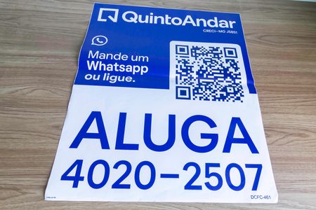 Apartamento para alugar com 154m², 3 quartos e 2 vagas Apartamento para alugar com 154m², 3 quartos e 2 vagasPlaquinha