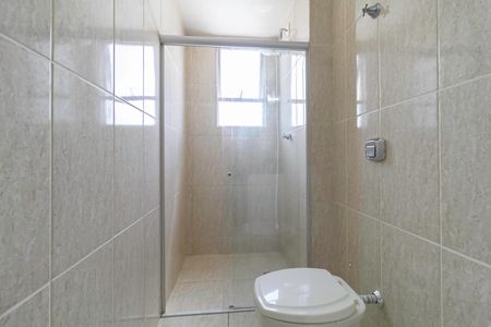 Apartamento para alugar com 154m², 3 quartos e 2 vagas Apartamento para alugar com 154m², 3 quartos e 2 vagasBanheiro da suíte