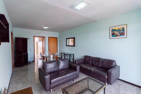 Apartamento para alugar com 154m², 3 quartos e 2 vagasSala