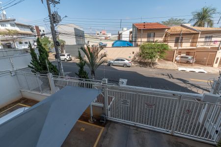 Apartamento para alugar com 74m², 3 quartos e 1 vaga Apartamento para alugar com 74m², 3 quartos e 1 vagaVista Quarto 2