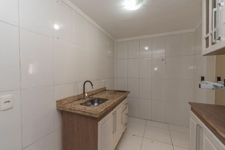 Apartamento para alugar com 74m², 3 quartos e 1 vaga Apartamento para alugar com 74m², 3 quartos e 1 vagaCozinha