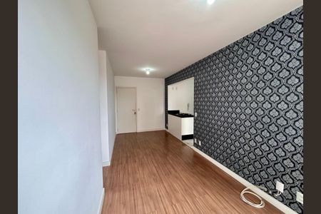 Sala de apartamento para alugar com 2 quartos, 56m² em Picanço, Guarulhos