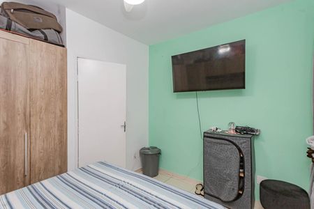 Casa à venda com 60m², 2 quartos e 1 vagaQuarto 2