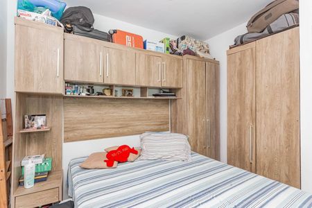 Casa à venda com 60m², 2 quartos e 1 vagaQuarto 2