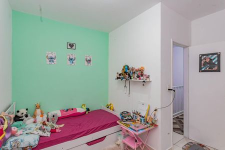 Casa à venda com 60m², 2 quartos e 1 vagaQuarto 1