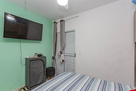 Casa à venda com 60m², 2 quartos e 1 vagaQuarto 2