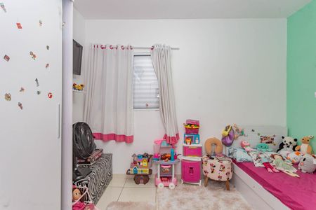 Casa à venda com 60m², 2 quartos e 1 vagaQuarto 1