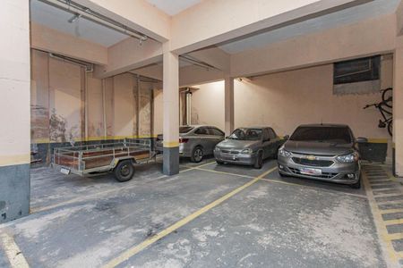 Casa à venda com 60m², 2 quartos e 1 vagaGaragem