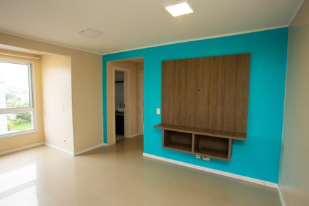 Sala de apartamento para alugar com 2 quartos, 48m² em Estância Velha, Canoas
